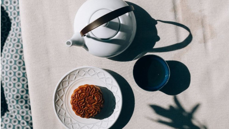 中秋节2022年：英国月饼推荐（上）