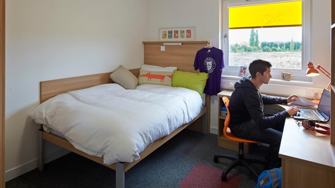 2021海外生英国留宿- 4招解决吃饭一大难题!