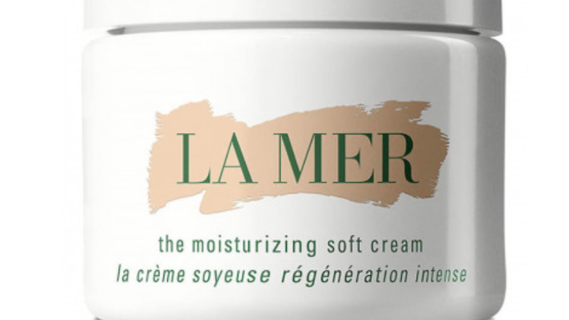 La mer海蓝之谜最高25% off，点击查看折扣码