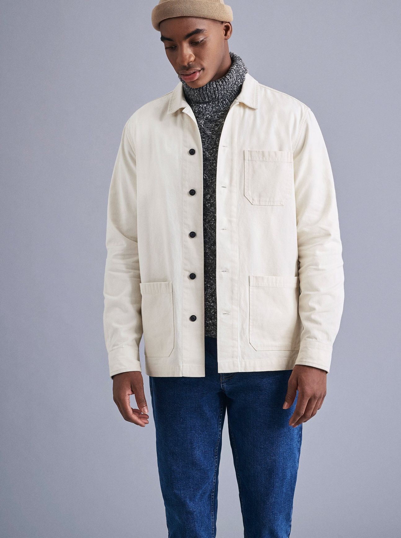 BURTON男装全部80% off，打底衫/毛衣/大衣/外套均可选购