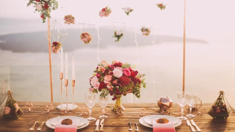 让这个情人节成为值得纪念的一天,情人节浪漫游轮晚餐