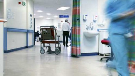 身在英国,如果真的遇上了紧急情况怎么办?