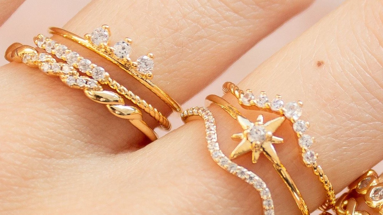 英国小众首饰品牌Pico