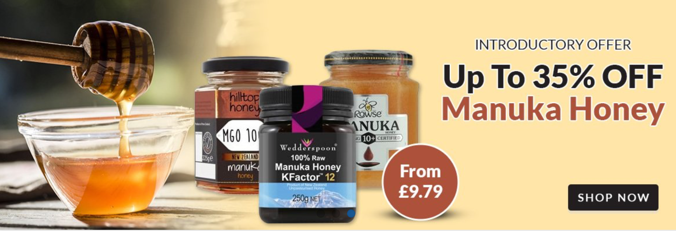 Vitamin Planet现有满减活动，麦卢卡蜂蜜/睡眠喷雾/一次性口罩