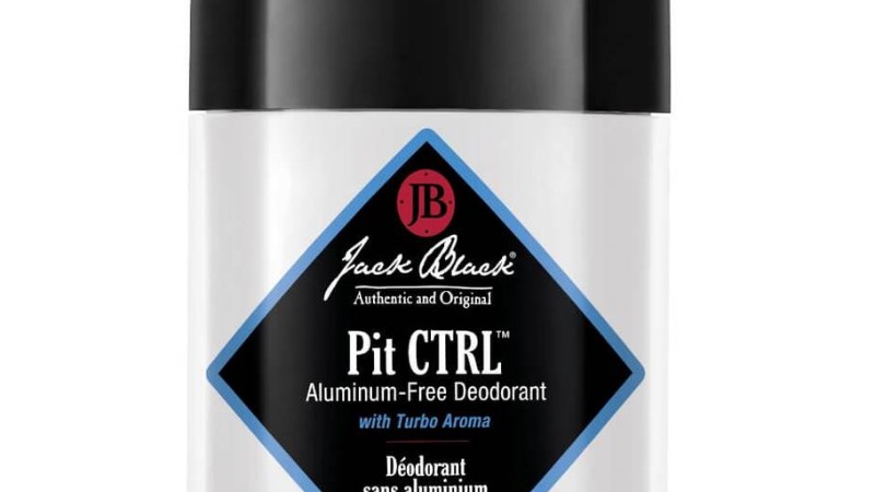 Jack Black男士护品满£20,	20% off！