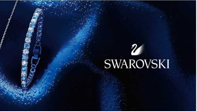 施华洛世奇必买项链