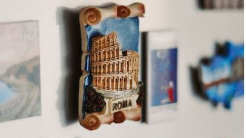 大英博物馆纪念品（下）