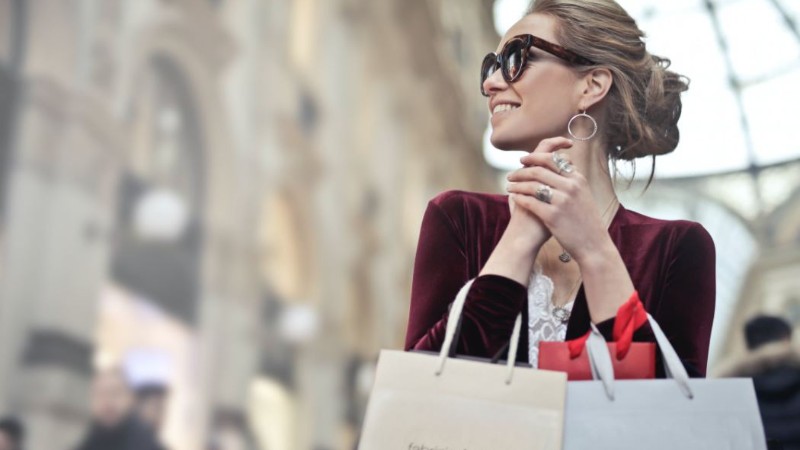 【英国购物】推荐10个高街时尚品牌