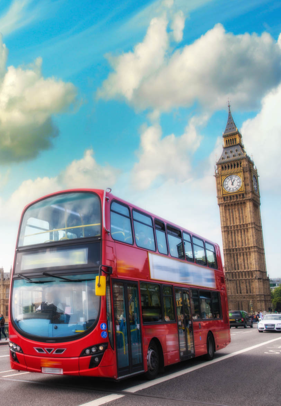 英国圣诞新年交通出行早知道