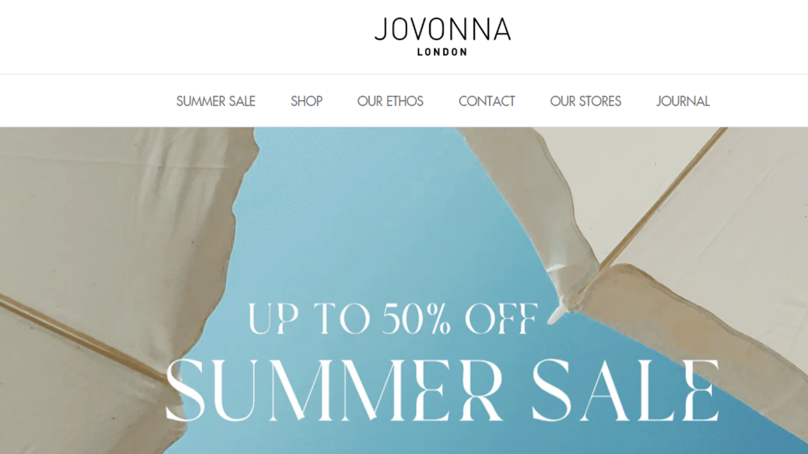 探寻英伦风尚:小众品牌 Jovonna London 打造独特时尚魅力