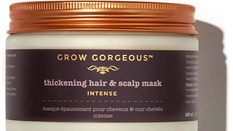 Grow Gorgeous买一赠一，另有额外25% off