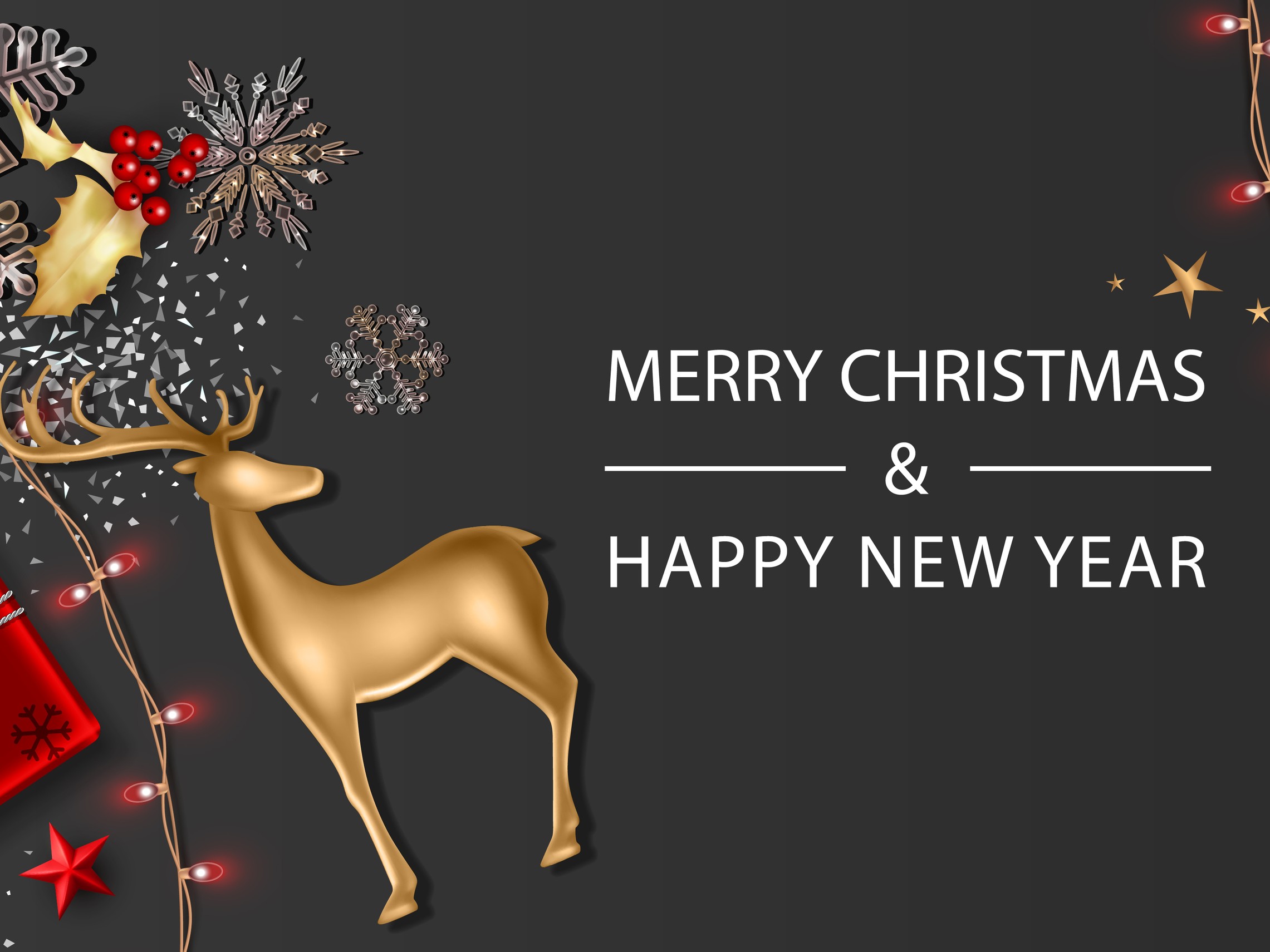 英国圣诞节都有哪些传统?