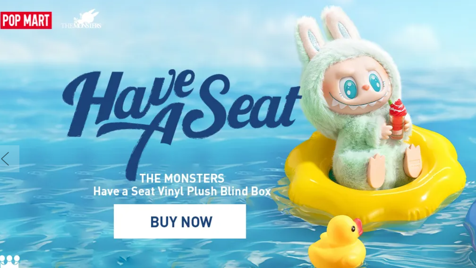 英国也有泡泡玛特了！揭秘Labubu背后的奇幻潮玩世界