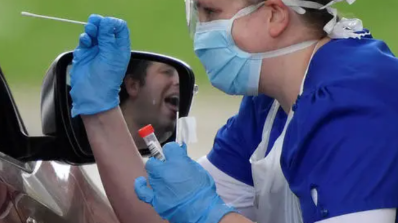 自由日：从7月19日起，新的疫情期间酒吧和餐厅规则将出台