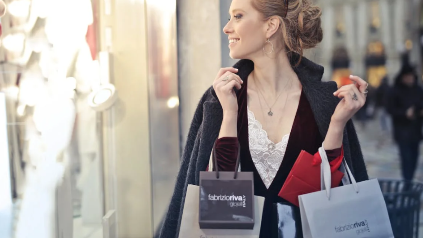 伦敦Boxing Day抢购攻略！揭秘超值折扣圣地，轻松买到5折大牌