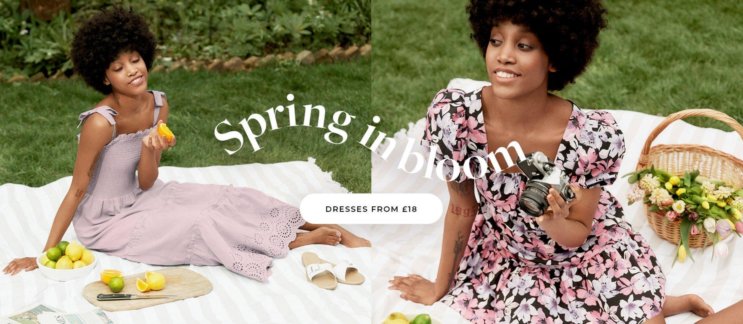 Dorothy Perkins精选女装50% off，结算时额外10% off