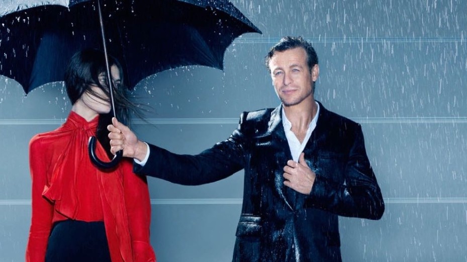 英国人的绅士风度