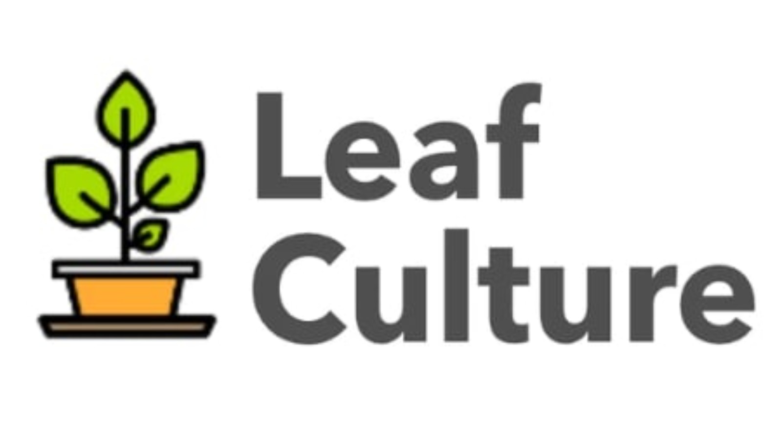 Leaf Culture