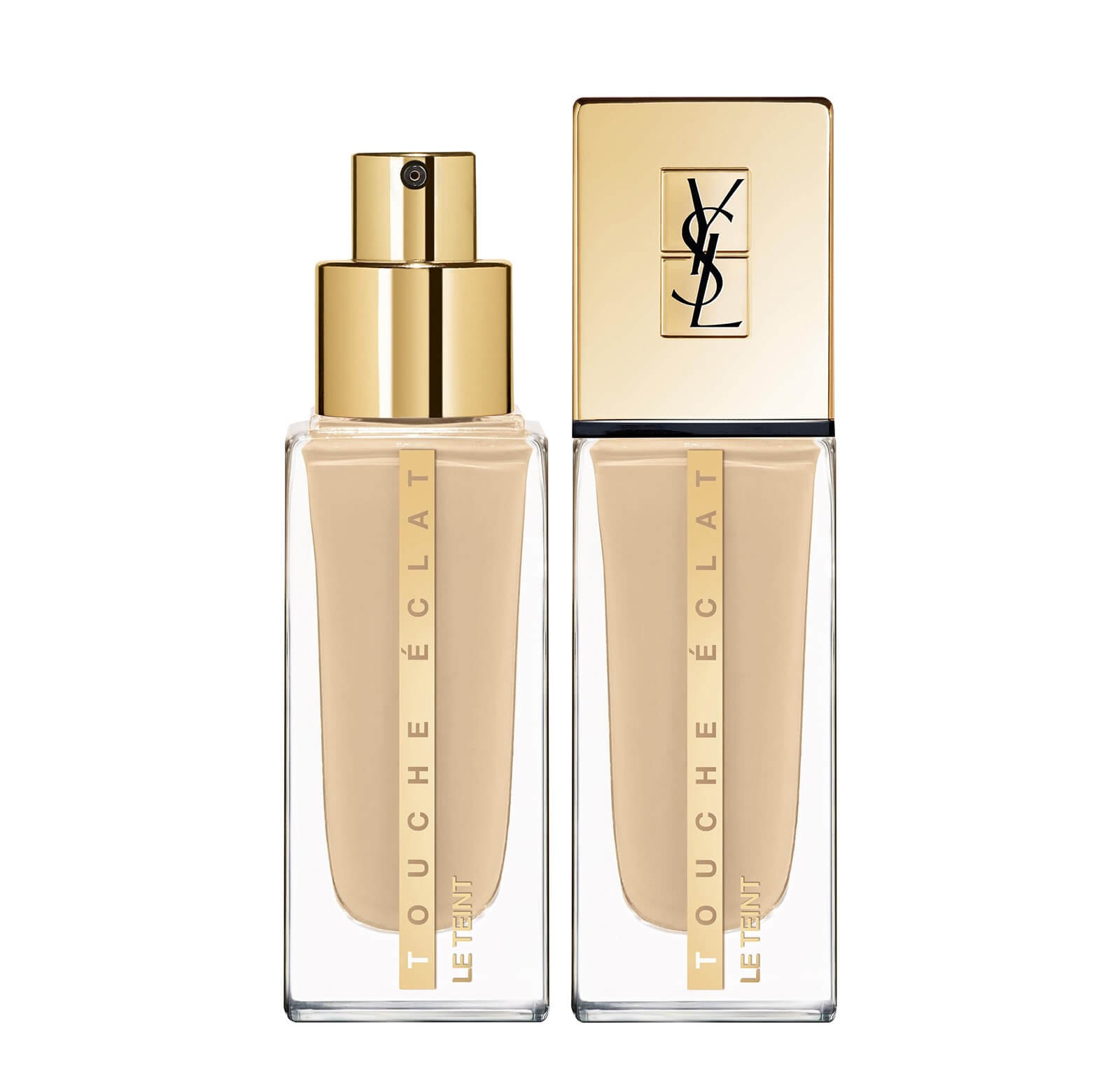 YSL精选产品20% off，结算时额外10% off