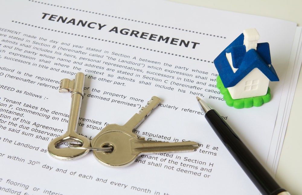 英国租房最全指南