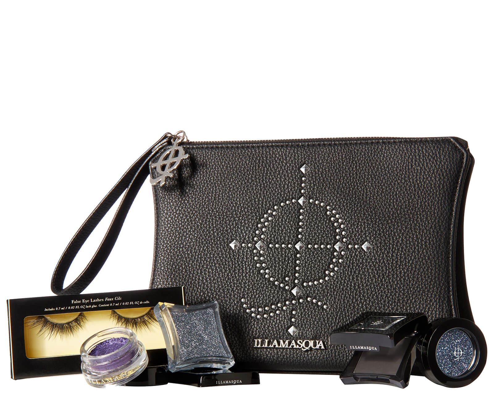 Lookfantastic情人节折扣专区，彩妆套装/香水最高50% off！