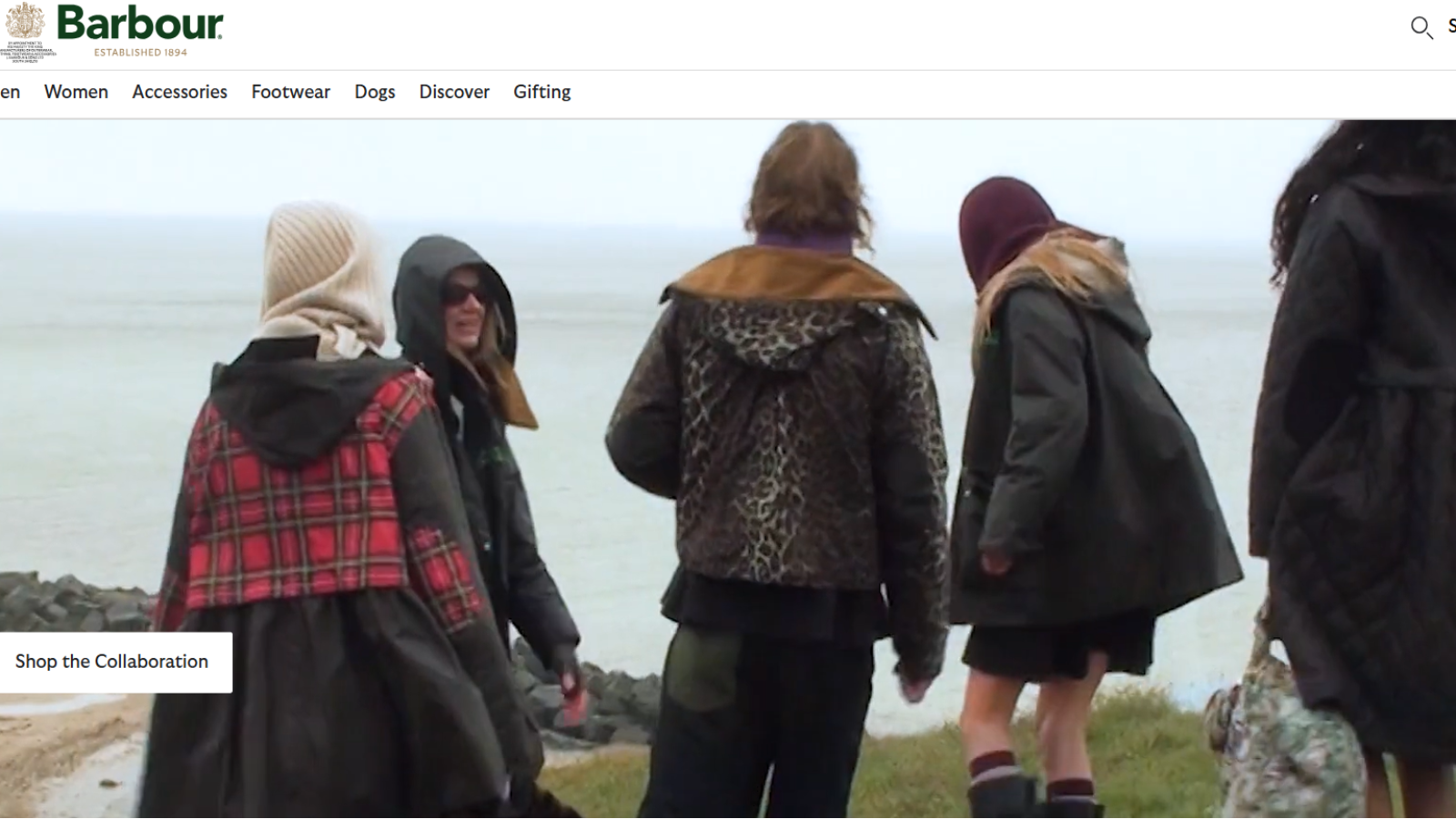 去英国一定要买 Barbour！百年不败的英伦户外御寒神器