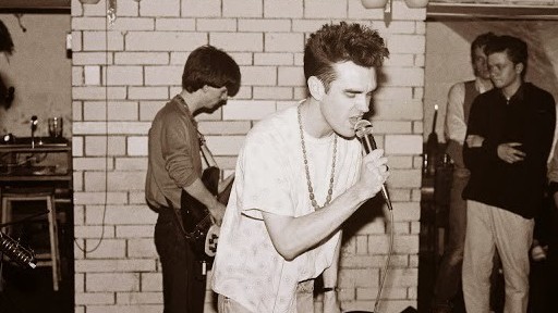 英国人听什么音乐?