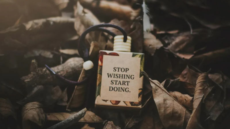 5款Apps帮助你达到新年设定的目标,开启成长之旅!