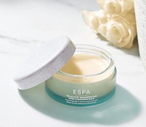 ESPA精选产品15% off，下单即有免费赠礼。