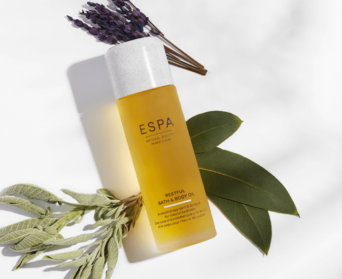 ESPA满购赠礼，新顾客享9折优惠，快来选购吧！