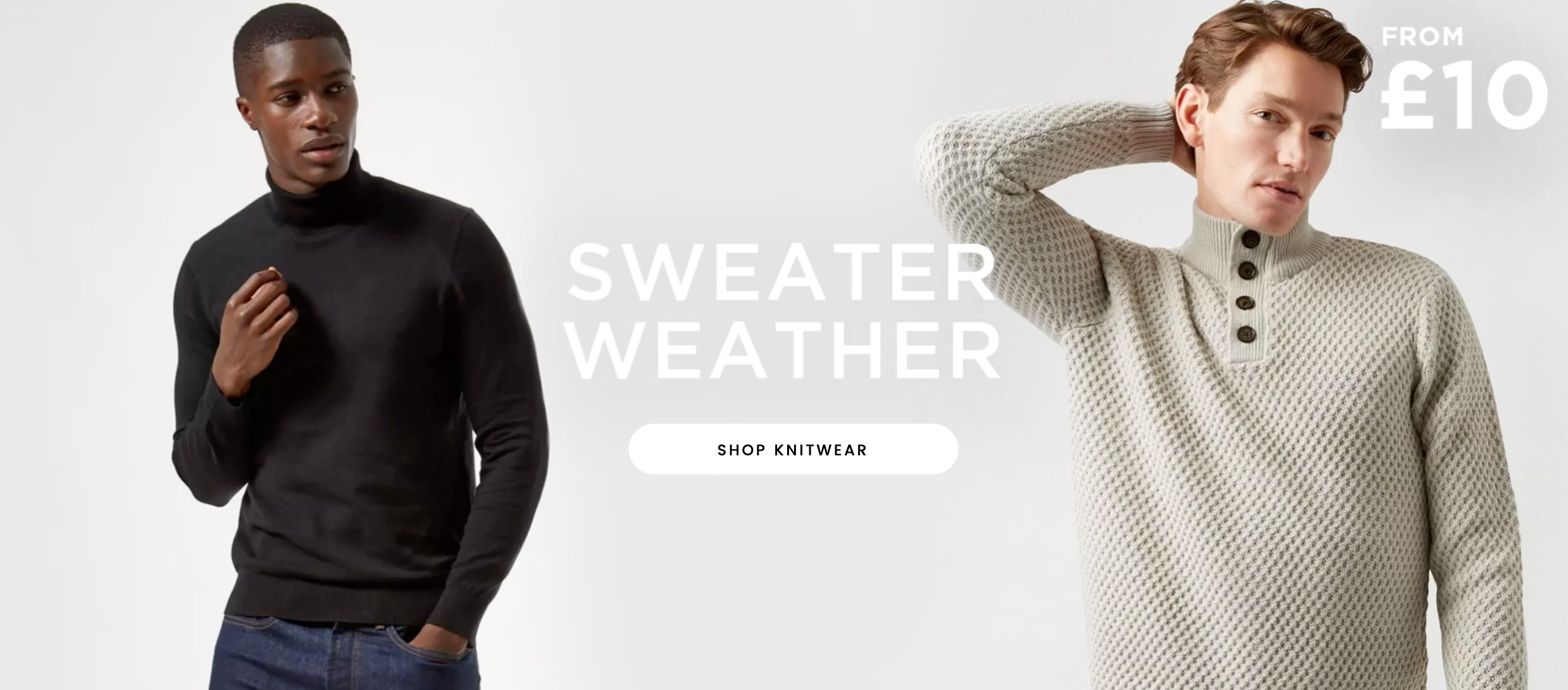 Burton经典男装/基本单品5折起，快来选购吧！