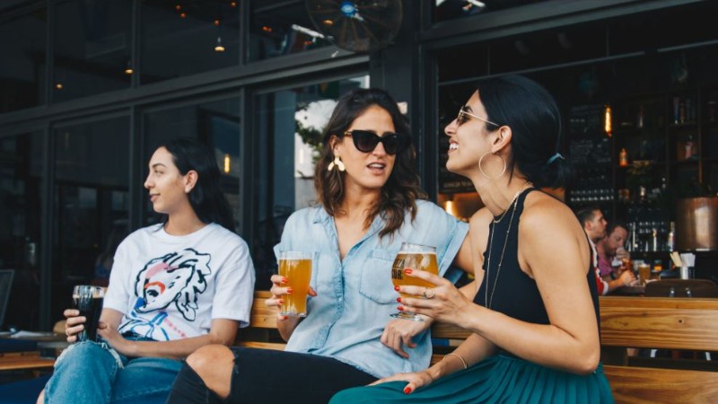 伦敦酒吧推荐（下）