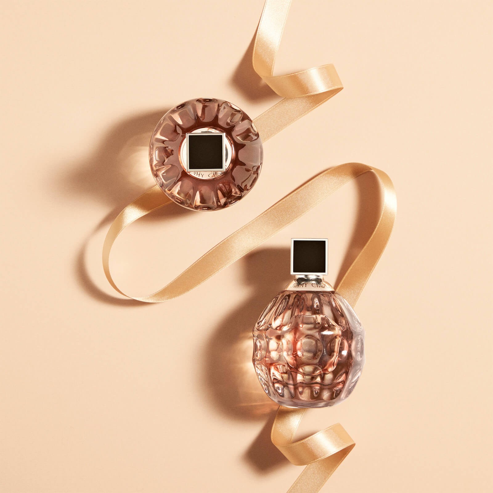 Jimmy Choo精选男士/女士香水50% off