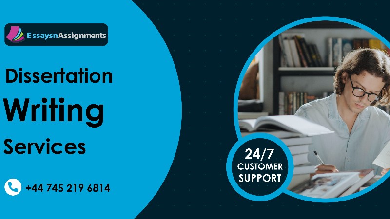The best Dissertation Writing Services in the UK