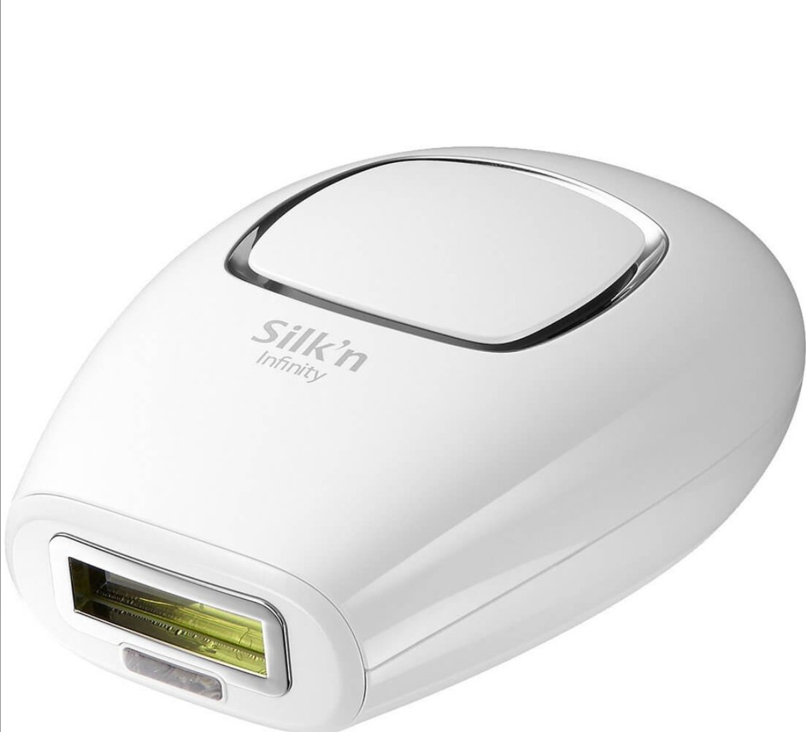 Silk'n 脱毛仪/射频仪器最多35% off，点击查看折扣码