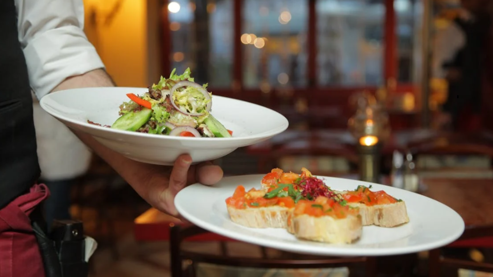 用 OpenTable 轻松预订餐厅:从搜索到用餐的无缝体验