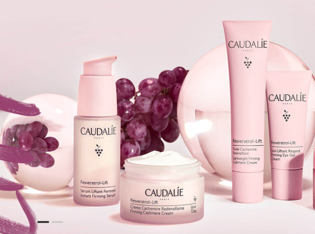 LookFAntastic精选美妆产品最高5折，Nars，Laura Mercier，Bobbi Brown均有参与；点击全文查看折扣码