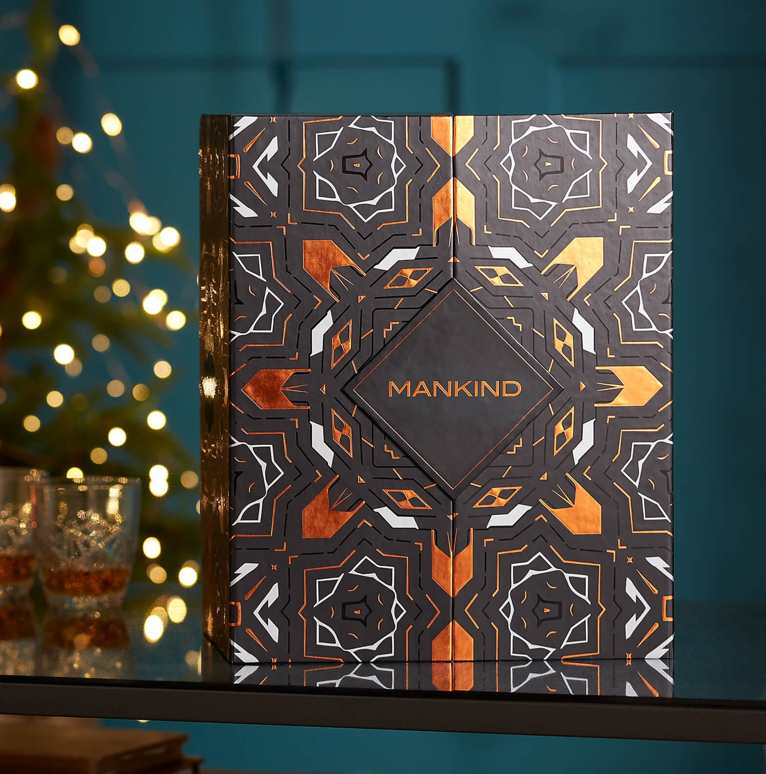 MANKIND男士护肤品专区20% off，护肤品/剃须刀/倒数日历均有折扣