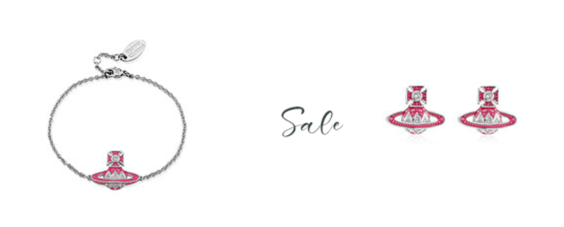 ARGENTO精选饰品集合，西太后，潘多拉低至4折