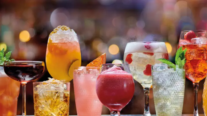 今夏一定要来Be At One度假的五大理由