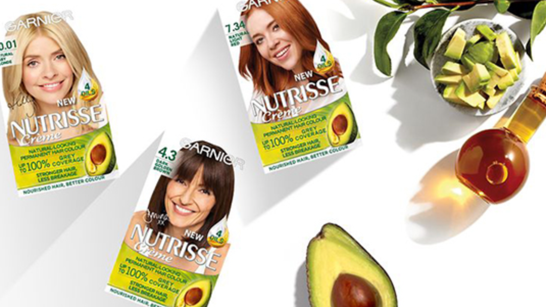 在Boots就可以买到的染发剂盘点