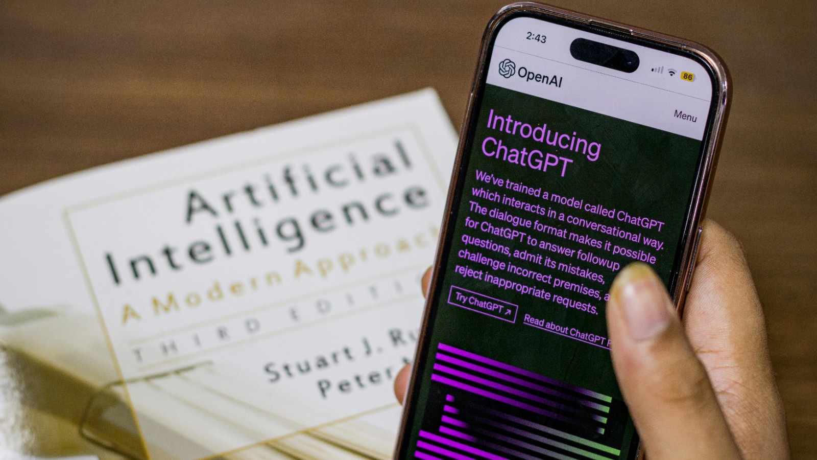 内容创作者如何靠 AI 提升 3 倍创作效率？