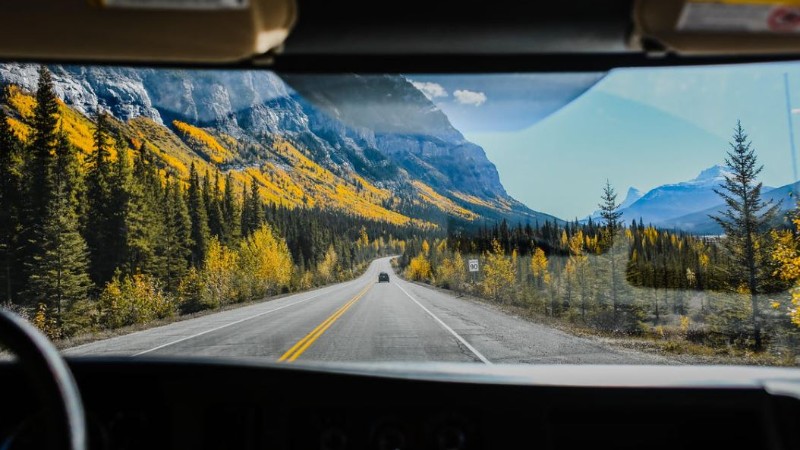 英国自驾游地点推荐