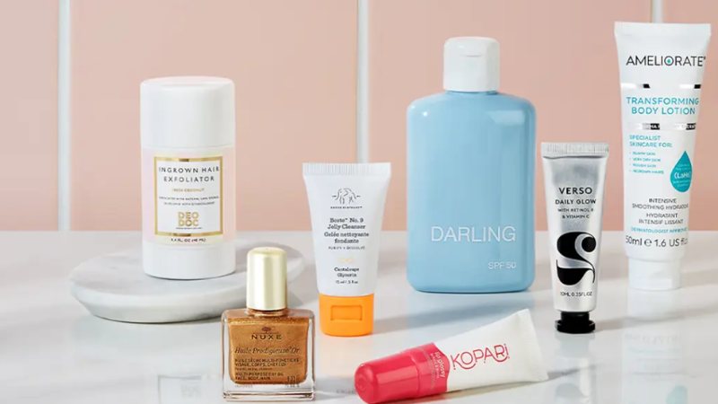 Cult Beauty精选产品推荐