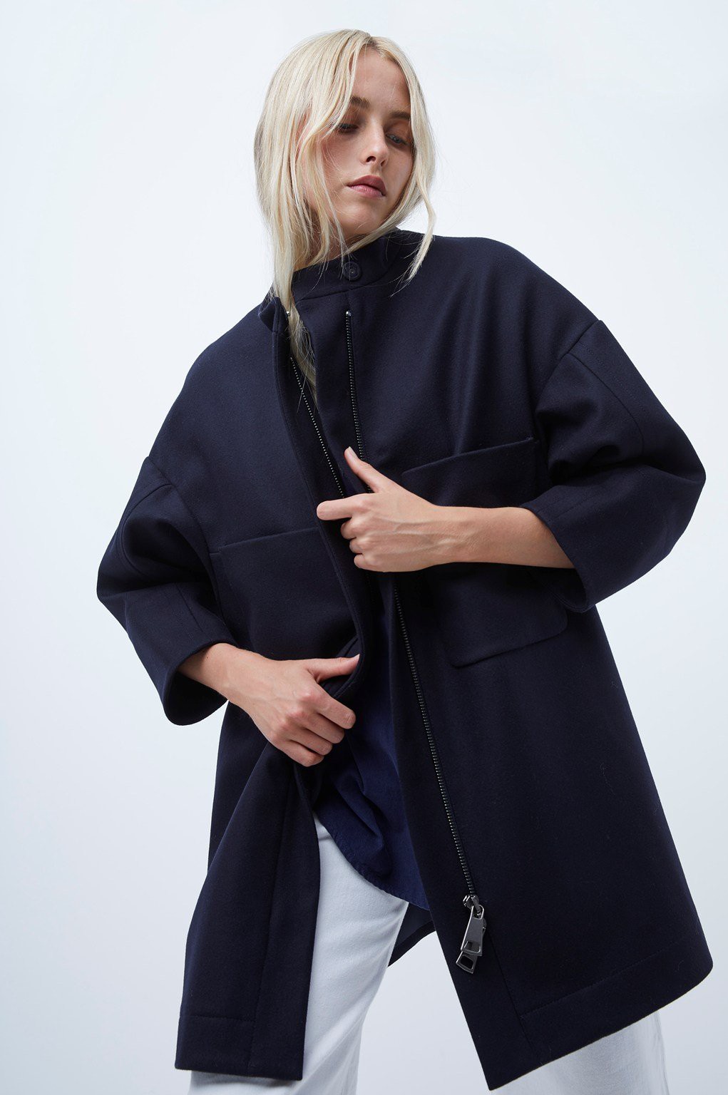 FRENCH CONNECTION女装低至40% off，折扣码可叠加20% off