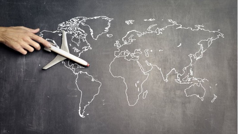 中国公民赴英国须知