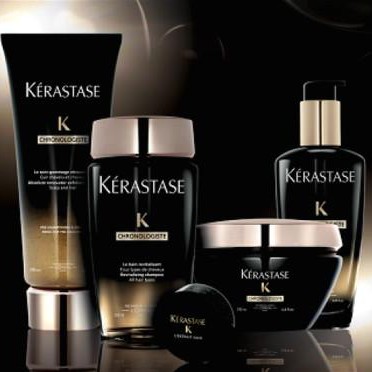 卡诗日常护理系列攻略