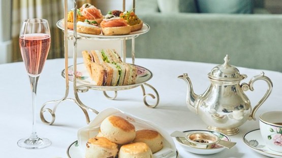 英国饮茶文化知多少？