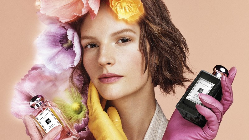 Jo Malone 销量最高的香水