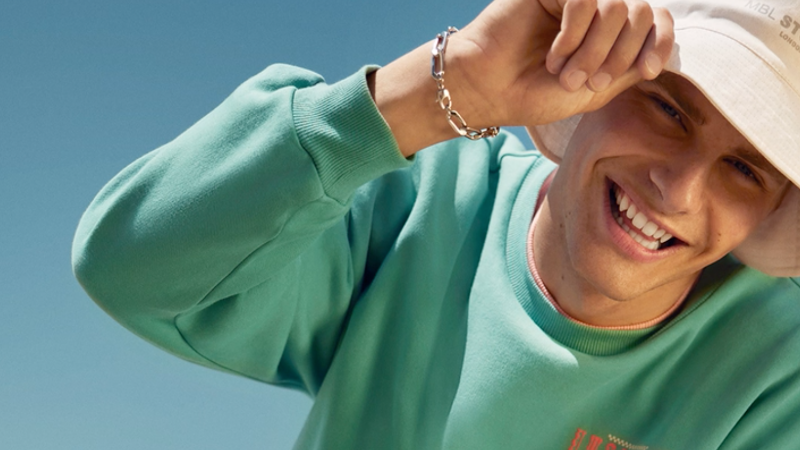 Burton男装季末大促，最高70% off